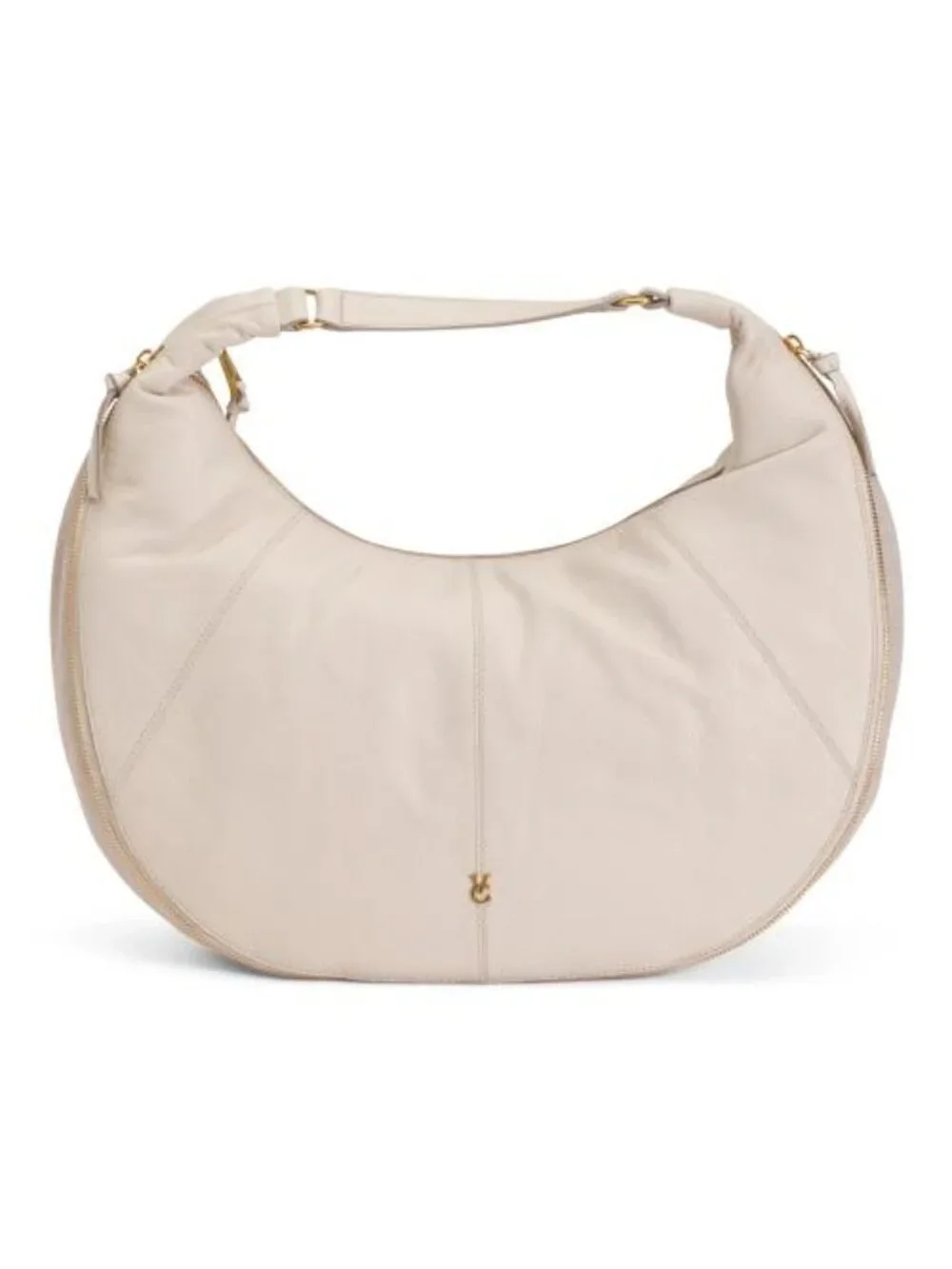 VINCE CAMUTO Leather Kaela Hobo
